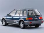 Honda Civic Shuttle Beagle 4WD 1994 года